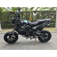ราคา ขาย Kawasaki KSR PRO(3971) (มอเตอร์ไซค์มือสอง)