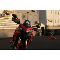 ราคา ขาย Ducati Multistrada 1200(3980) (มอเตอร์ไซค์มือสอง)