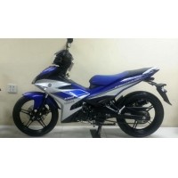 ราคา ขาย Yamaha Exciter 150 ปี2016 GP Edition สภาพนางฟ้า 3200 กิโล เอกสารครบพร้อมโอน(4027) (มอเตอร์ไซค์มือสอง)