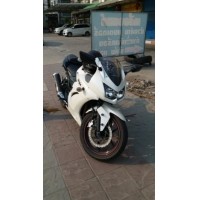 ราคา ขาย Kawasaki Ninja 250(4033) (มอเตอร์ไซค์มือสอง)