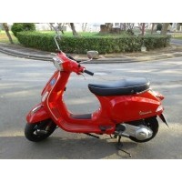 ราคา ขาย Vespa S 125 ie(4036) (มอเตอร์ไซค์มือสอง)