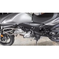 ราคา ขาย Suzuki V-Strom 650 ABS xt(4049) (มอเตอร์ไซค์มือสอง)