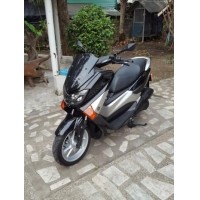 ราคา ขาย Yamaha NMAX 155(4050) (มอเตอร์ไซค์มือสอง)