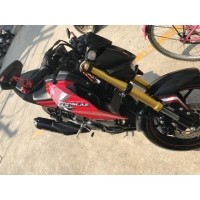 ราคา ขาย Yamaha M-Slaz(4075) (มอเตอร์ไซค์มือสอง)