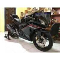 ราคา ขาย Yamaha YZF R15(4079) (มอเตอร์ไซค์มือสอง)