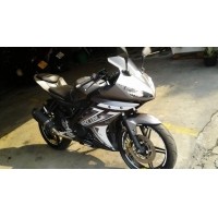 ราคา ขาย Yamaha YZF R15(4082) (มอเตอร์ไซค์มือสอง)