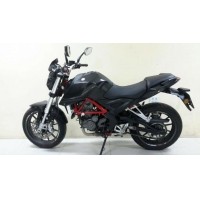 ราคา ขาย Benelli TNT250 ปี2016 สภาพนางฟ้า เอกสารครบพร้อมโอน(4125) (มอเตอร์ไซค์มือสอง)
