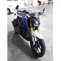 ราคา ขาย Yamaha M-Slaz(4161) (มอเตอร์ไซค์มือสอง)