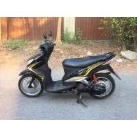 ราคา ขาย ขาย Mio125 เครื่องดีมาก เดิมๆ เงียบๆ ชุดข้างไม่ดัง เอกสารครบ เล่ม ชุดโอน(4166) (มอเตอร์ไซค์มือสอง)