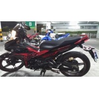 ราคา ขาย Yamaha Exciter 150 Standard(4176) (มอเตอร์ไซค์มือสอง)