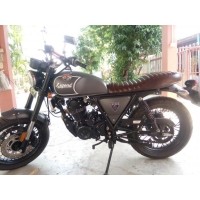 ราคา ขาย GPX Racing legend 200cc(4178) (มอเตอร์ไซค์มือสอง)