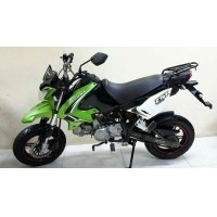 ราคา ขาย Ryuka ZSR125 ปี2016 สตาร์ทมือ สภาพนางฟ้า เอกสารครบพร้อมโอน(4250) (มอเตอร์ไซค์มือสอง)