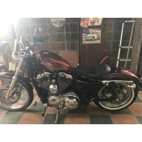 ราคา ขาย Harley-Davidson Sportster Seventy-Two 2015(4260) (มอเตอร์ไซค์มือสอง)