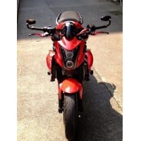 ราคา ขาย Kawasaki ER-6n ABS(4298) (มอเตอร์ไซค์มือสอง)