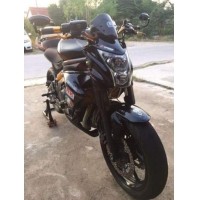 ราคา ขาย Kawasaki ER-6n 650(4300) (มอเตอร์ไซค์มือสอง)