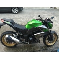 ราคา ขาย Kawasaki Z 300 ABS(4316) (มอเตอร์ไซค์มือสอง)