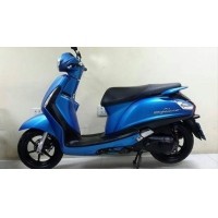 ราคา ขาย Yamaha Grand Filano สภาพนางฟ้า 3พันกิโล เอกสารครบพร้อมโอน(4444) (มอเตอร์ไซค์มือสอง)