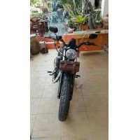 ราคา ขาย Harley-Davidson Iron 883(4450) (มอเตอร์ไซค์มือสอง)