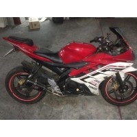 ราคา ขาย Yamaha YZF R15(4463) (มอเตอร์ไซค์มือสอง)
