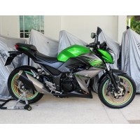 ราคา ขาย Kawasaki Z 300 ABS(4471) (มอเตอร์ไซค์มือสอง)
