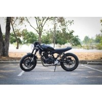 ราคา ขาย GPX Legend 200 Cafe racer(4488) (มอเตอร์ไซค์มือสอง)