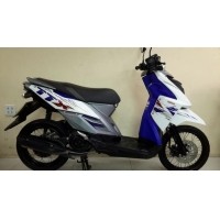 ราคา ขาย Yamaha TTX ปี2014 สภาพนางฟ้า 3400 กิโล เอกสารครบพร้อมโอน(4516) (มอเตอร์ไซค์มือสอง)