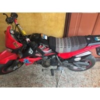 ราคา ขาย Kawasaki KSR(4547) (มอเตอร์ไซค์มือสอง)