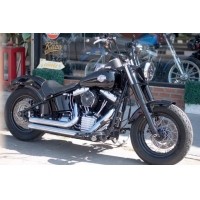 ราคา ขาย Harley-Davidson Softail Slim(4562) (มอเตอร์ไซค์มือสอง)