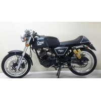 ราคา ขาย Stallions Centaur Cafe Siam โฉมใหม่ล่าสุด ปี2016 สภาพป้ายแดง เอกสารครบพร้อมโอน(4603) (มอเตอร์ไซค์มือสอง)