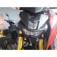 ราคา ขาย Yamaha M-Slaz(4630) (มอเตอร์ไซค์มือสอง)