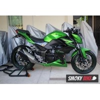 ราคา ขาย Kawasaki Z 300 ABS รถสวยวิ่งน้อย จัดไฟแนนซ์ได้(4635) (มอเตอร์ไซค์มือสอง)