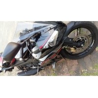 ราคา ขาย Yamaha YZF R15(4636) (มอเตอร์ไซค์มือสอง)