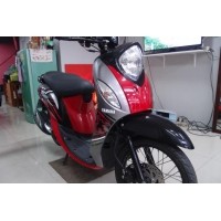 ราคา ขาย Yamaha Fino 115 i สภาพดี(4640) (มอเตอร์ไซค์มือสอง)