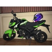 ราคา ขาย Kawasaki Z 125(4648) (มอเตอร์ไซค์มือสอง)