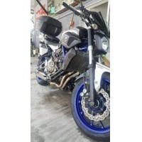 ราคา ขาย ขายดาวน์ Yamaha MT-07(4678) (มอเตอร์ไซค์มือสอง)