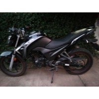 ราคา ขาย GPX Racing CR5 Standard(4679) (มอเตอร์ไซค์มือสอง)