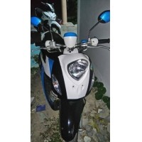 ราคา ขาย Yamaha Fino 115 i(4680) (มอเตอร์ไซค์มือสอง)