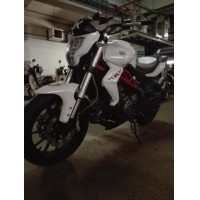 ราคา ขาย Benelli TNT 300(4690) (มอเตอร์ไซค์มือสอง)