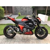 ราคา ขาย Kawasaki Z 800 ปี2014 ไมล์12,000(4696) (มอเตอร์ไซค์มือสอง)