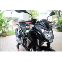 ราคา ขาย Kawasaki Z 250SL รถสวยวิ่งน้อย ราคาพิเศษ 79,000 เท่านั้น!!(4703) (มอเตอร์ไซค์มือสอง)