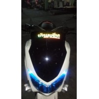 ราคา ขาย Yamaha NMAX 155(4706) (มอเตอร์ไซค์มือสอง)