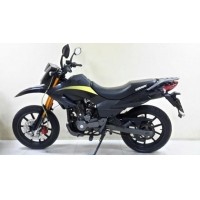 ราคา ขาย Benelli TXM200 ปี2016 รถ5เดือน สภาพป้ายแดง 2พันกิโล เอกสารครบพร้อมโอน(4793) (มอเตอร์ไซค์มือสอง)