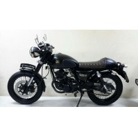 ราคา ขาย Stallions Centaur Cafe 150 โฉมใหม่ ปี2016 สภาพนางฟ้า เอกสารครบพร้อมโอน(4794) (มอเตอร์ไซค์มือสอง)