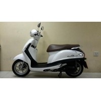 ราคา ขาย Yamaha Grand Filano สภาพป้ายแดง 600 กิโล เอกสารครบพร้อมโอน(4805) (มอเตอร์ไซค์มือสอง)