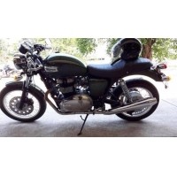 ราคา ขาย Triumph Thruxton 900(4818) (มอเตอร์ไซค์มือสอง)