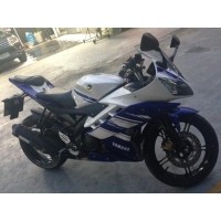 ราคา ขาย Yamaha YZF R15(4828) (มอเตอร์ไซค์มือสอง)
