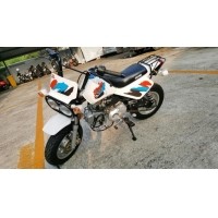 ราคา ขาย Stallions Baja 125 Standard(4834) (มอเตอร์ไซค์มือสอง)