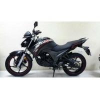 ราคา ขาย GPX Racing CR5 150 ปี2016 สภาพป้ายแดง เอกสารครบพร้อมโอน(4877) (มอเตอร์ไซค์มือสอง)