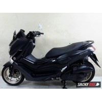 ราคา ขาย NEW Yamaha Nmax 155 ABS ปี2019 โฉมใหม่ล่าสุด 1900 กม. สภาพนางฟ้า เอกสารครบพร้อมโอน(27473) (มอเตอร์ไซค์มือสอง)