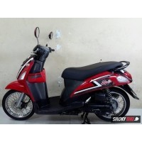 ราคา ขาย Suzuki Let’s โฉมใหม่ล่าสุด 9500 กม. สภาพนางฟ้า เอกสารครบพร้อมโอน(27480) (มอเตอร์ไซค์มือสอง)